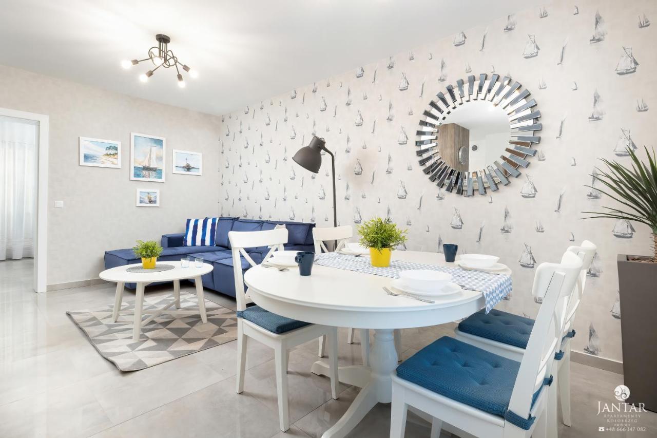 Apartament Deluxe Center By Jantar *