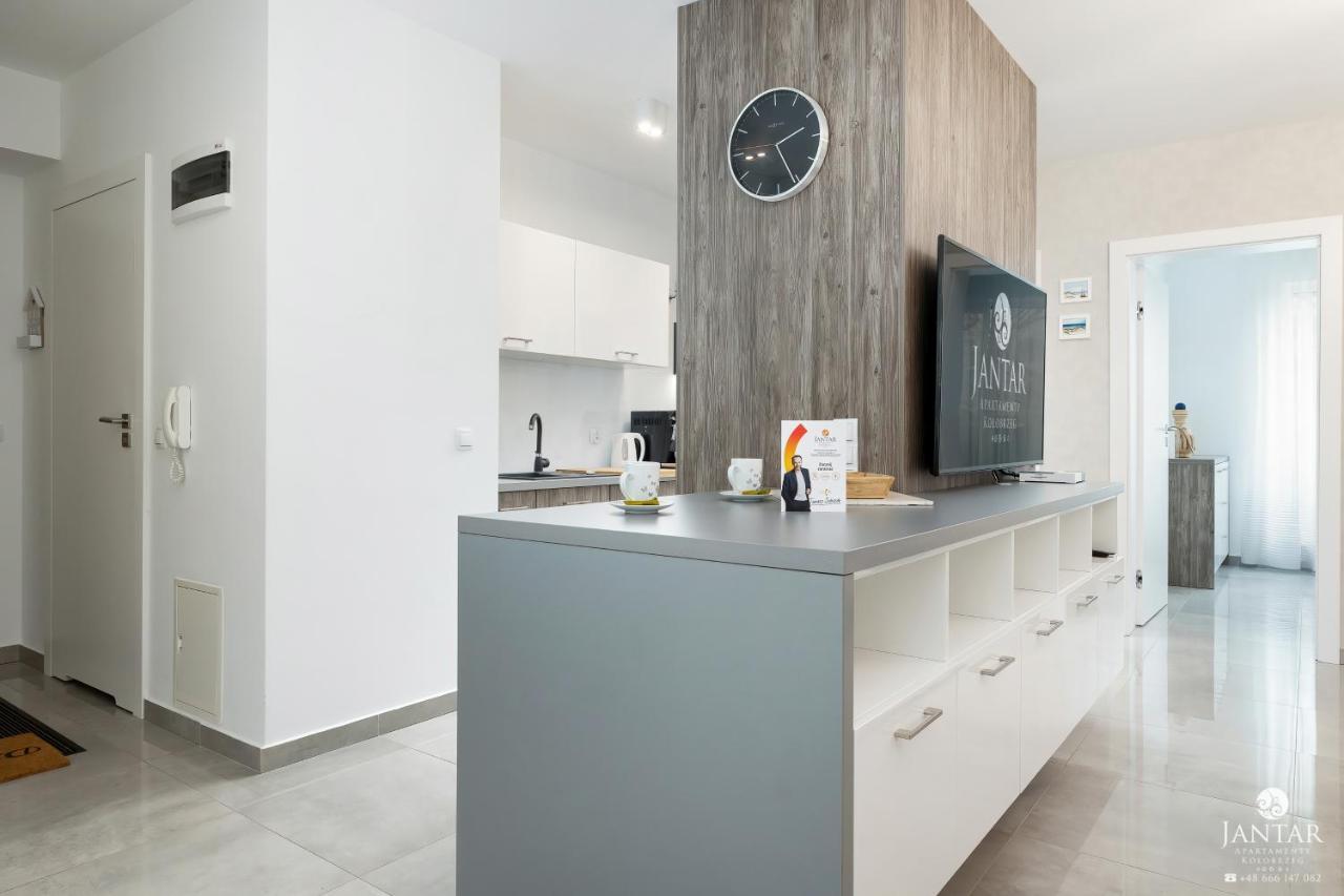 Apartament Deluxe Center By Jantar