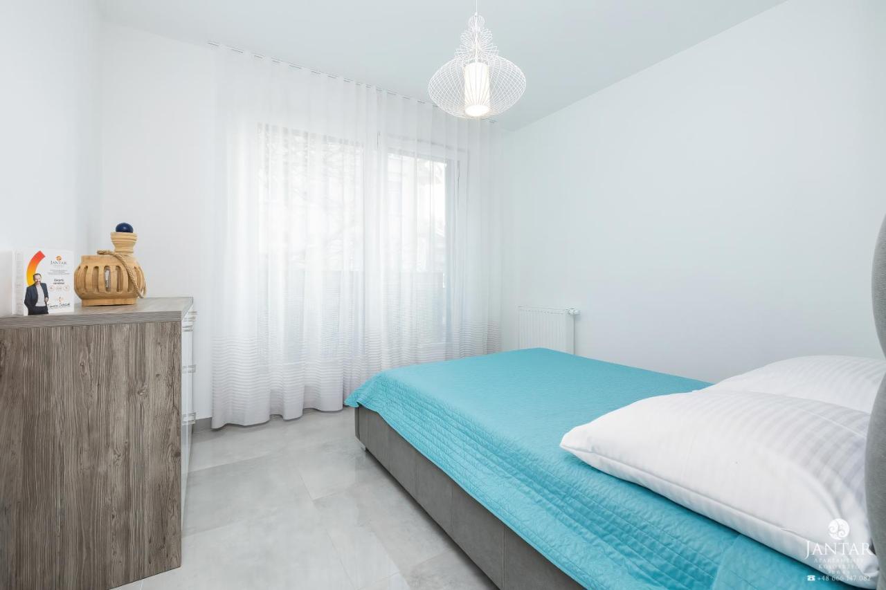 Deluxe Center By Jantar Apartament Kołobrzeg