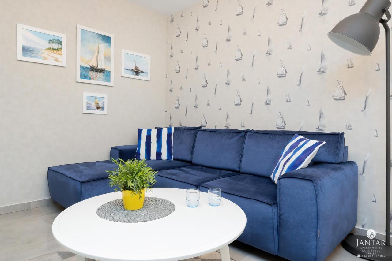 Deluxe Center By Jantar Apartament *